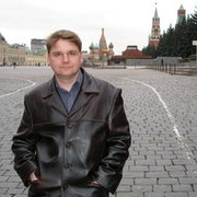 Михеев Игорь on My World.