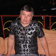 Михаил Зарубин on My World.