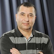 Микаил Гумбатов on My World.