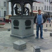 Михаил Куслин on My World.