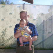 Александр Михеев on My World.