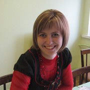 наталья мильчакова on My World.