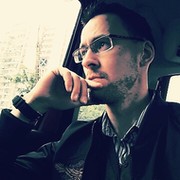 Геннадий Демидов on My World.