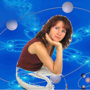 татьяна Смоловая  on My World.