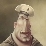 Олег Якорнев on My World.