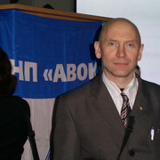 Александр Мирошин on My World.