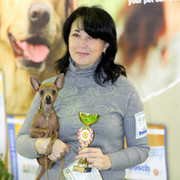 Маргарита Мишан on My World.