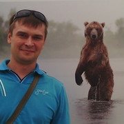 Михаил Макушкин on My World.