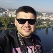Михаил Иванович on My World.