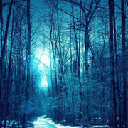 --- ------ on My World.