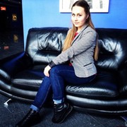 Екатерина Коньшина