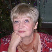 ольга митченкова on My World.