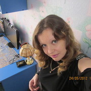 Ольга Митина on My World.