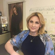 Анастасия Сорокина on My World.
