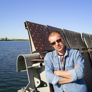 Дмитрий Попов on My World.