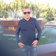 Михаил Приходько on My World.