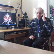 Михаил Моженко on My World.