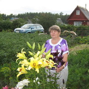 Наталья Мишарева on My World.