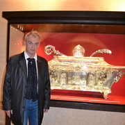 Александр Могутов on My World.