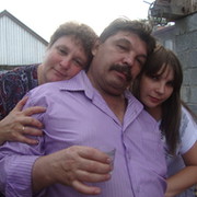Александр Мокроусов on My World.