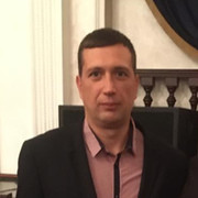 Евгений Мокроусов on My World.