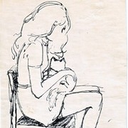 Елена Молева