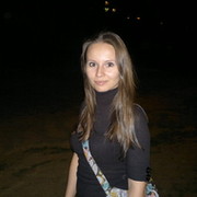 Елена Хромушина on My World.