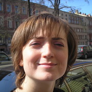 Мария Санникова on My World.