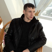 Михаил Копылов on My World.