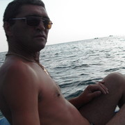 олег морозов on My World.