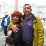 наталья гудкова on My World.