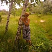 Ирина Воржева on My World.