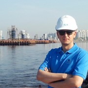 Иван Леонов on My World.