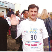 Павел Мицук on My World.