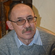 Александр Чуев on My World.