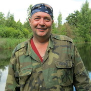дмитрий муравьёв on My World.