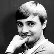 Олег Самохвалов on My World.