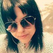 Иришка Кузьменчук on My World.