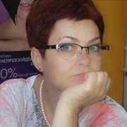 Ирина Ульрих on My World.