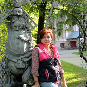 Шибанова Наталья on My World.