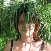 Кристина Малахова on My World.