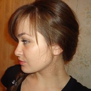 Таня Митрохина on My World.