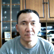 серик мукаев on My World.