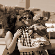 Антон Mуратов on My World.