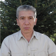 Фарит Ишмухаметов on My World.