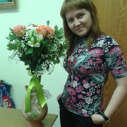 Марина Микишанина on My World.