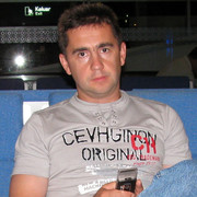 Mustakimov Andrey on My World.