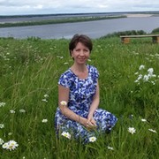 Ирина Арбузова on My World.