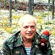 Валерий Машков on My World.