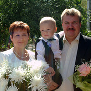 Лидия Мячина on My World.